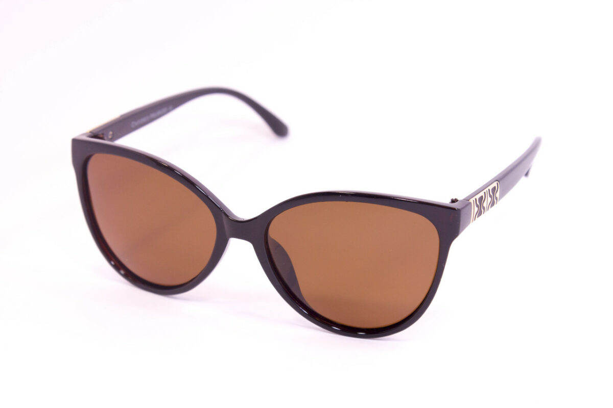 Женские солнцезащитные очки polarized Р0956-2 topseason