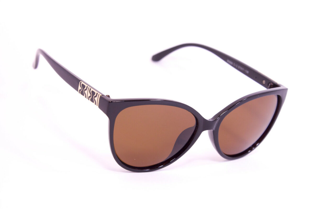 Китай Женские солнцезащитные очки polarized Р0956-2 topseason