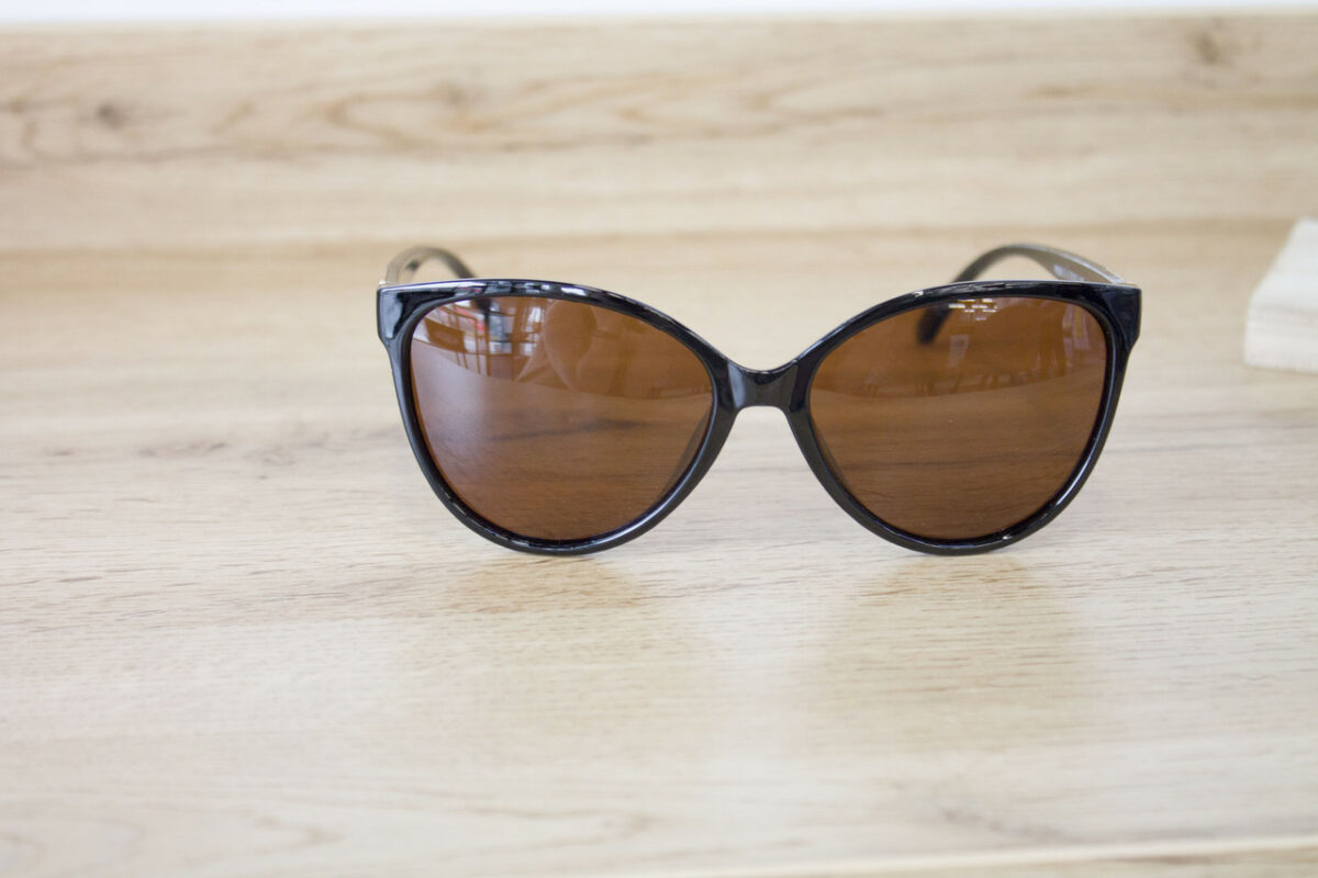 Градиенты Женские солнцезащитные очки polarized Р0956-2 topseason