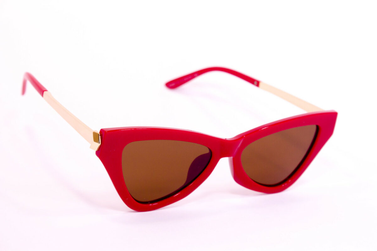 Женские солнцезащитные очки polarized Р0957-3 topseason Cardeo