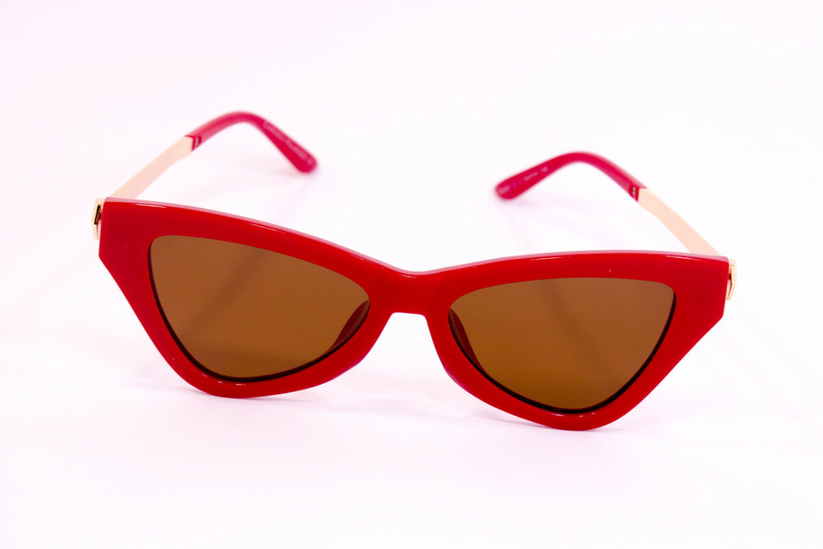 Китай Женские солнцезащитные очки polarized Р0957-3 topseason