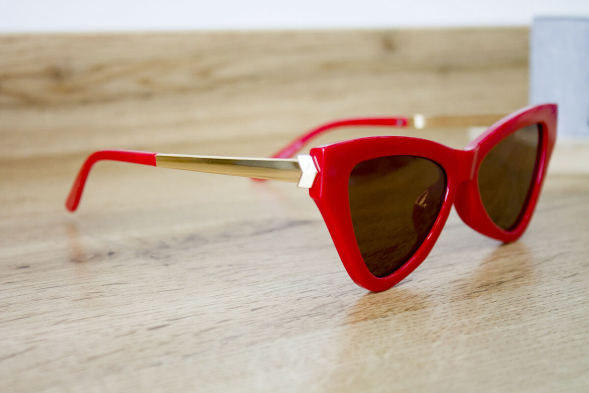 Градиенты Женские солнцезащитные очки polarized Р0957-3 topseason