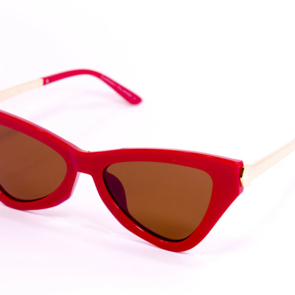 Женские солнцезащитные очки polarized Р0957-3 topseason