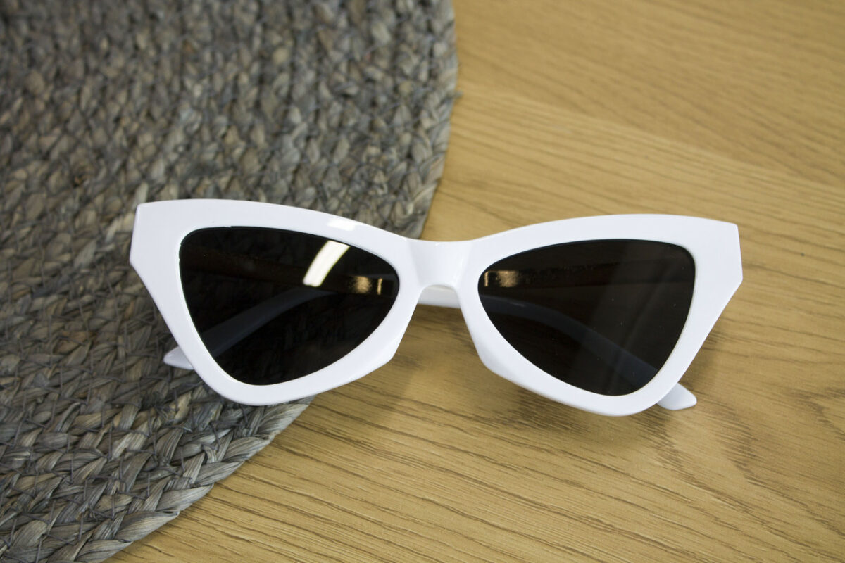 Женские солнцезащитные очки polarized Р0957-4 topseason