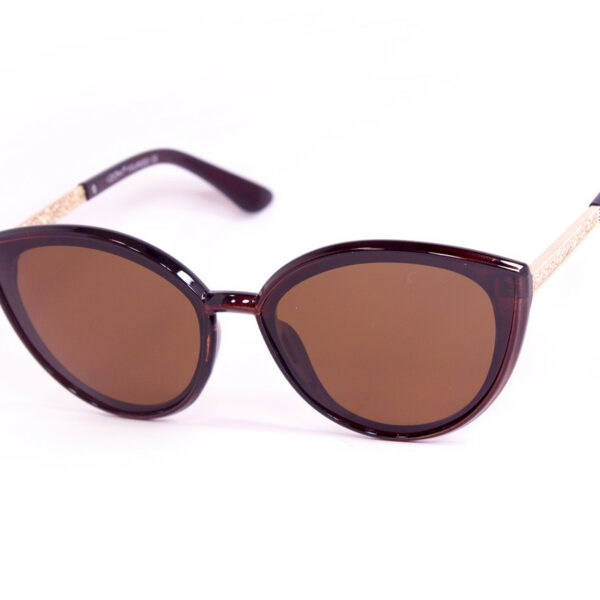 Женские солнцезащитные очки polarized (Р0960-2) topseason