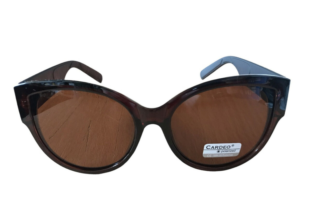 Женские солнцезащитные очки polarized (Р0965-1) topseason Cardeo