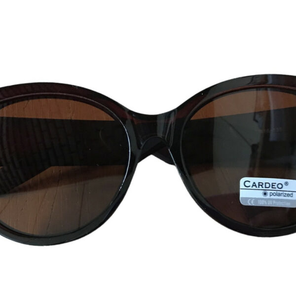 Женские солнцезащитные очки polarized (Р0965-1) topseason