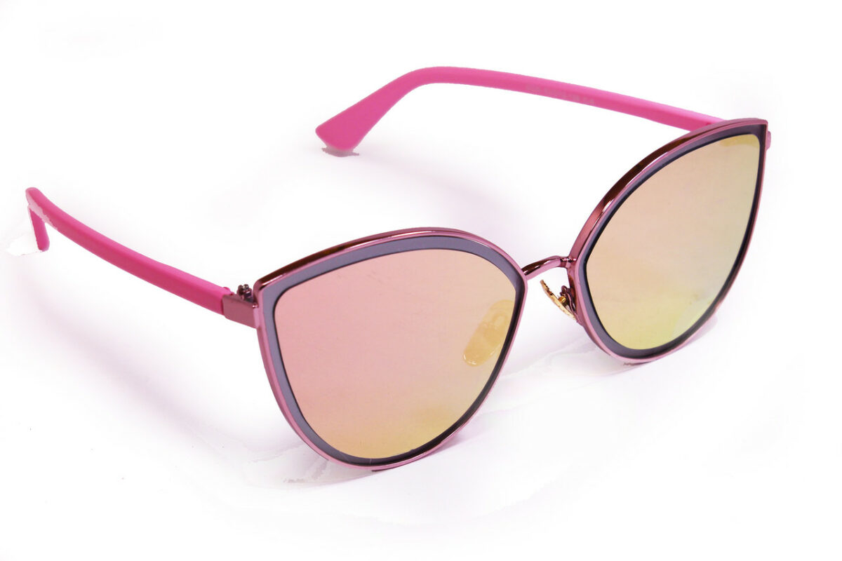 Градиенты Жіночі модні окуляри (8326-6) topseason