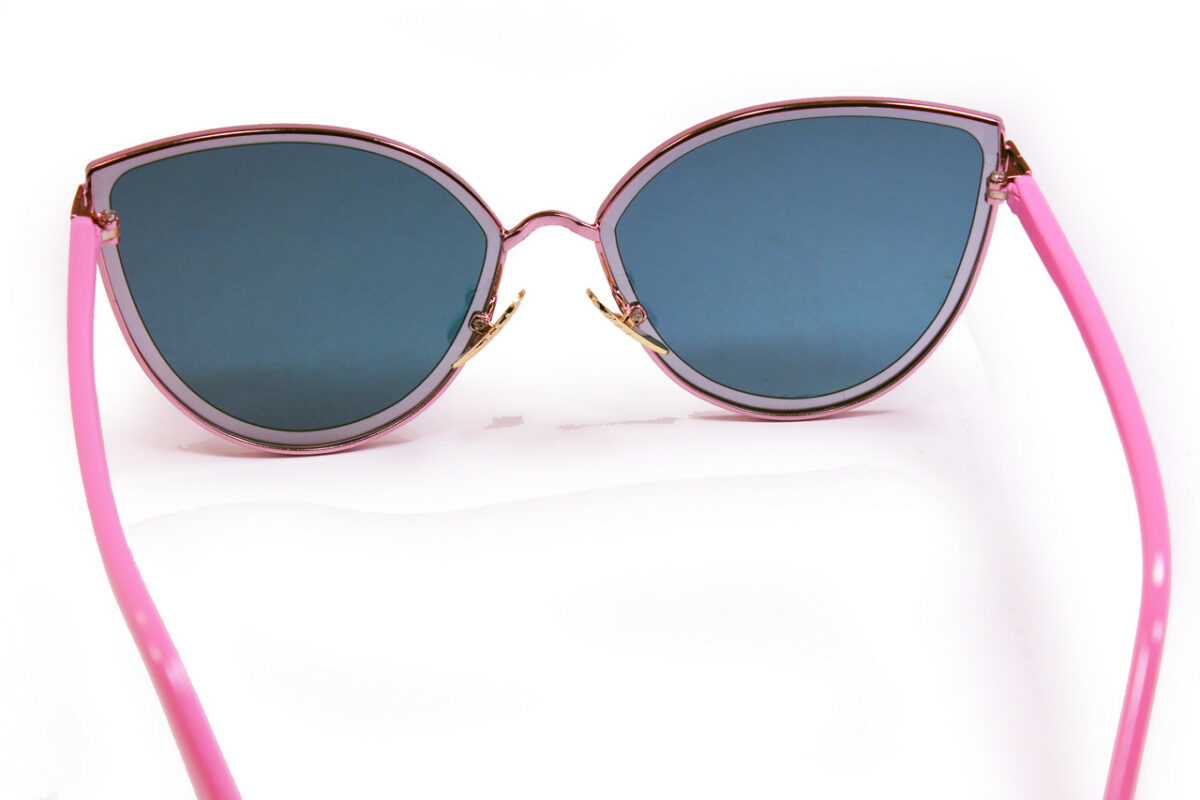 Жіночі модні окуляри (8326-6) topseason