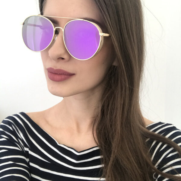 Жіночі окуляри 2019 (8308-2) topseason