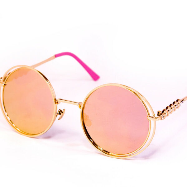 Жіночі окуляри 8346-5 topseason