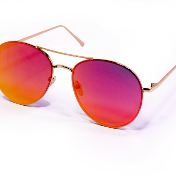 Жіночі сонцезахисні окуляри 2019 (8304-4) topseason Cardeo