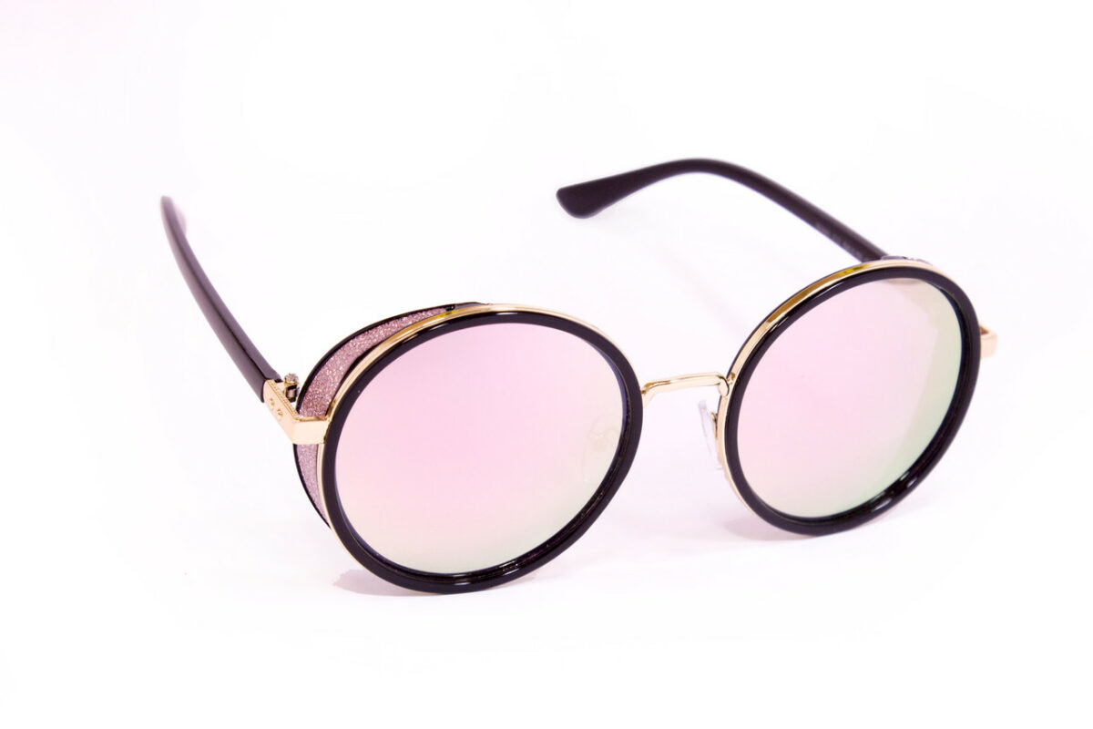 Китай Жіночі сонцезахисні окуляри (9350-3) topseason