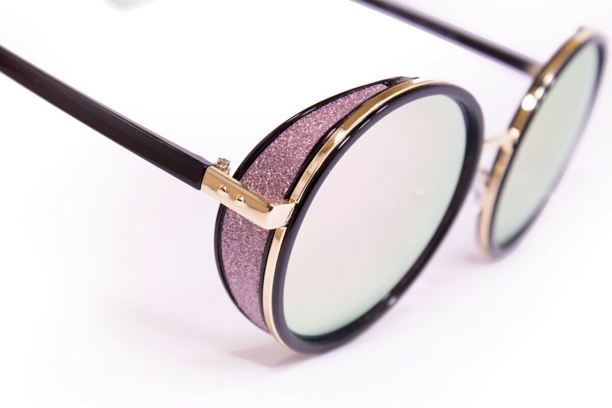 Градиенты Жіночі сонцезахисні окуляри (9350-3) topseason