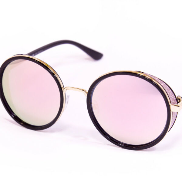 Жіночі сонцезахисні окуляри (9350-3) topseason