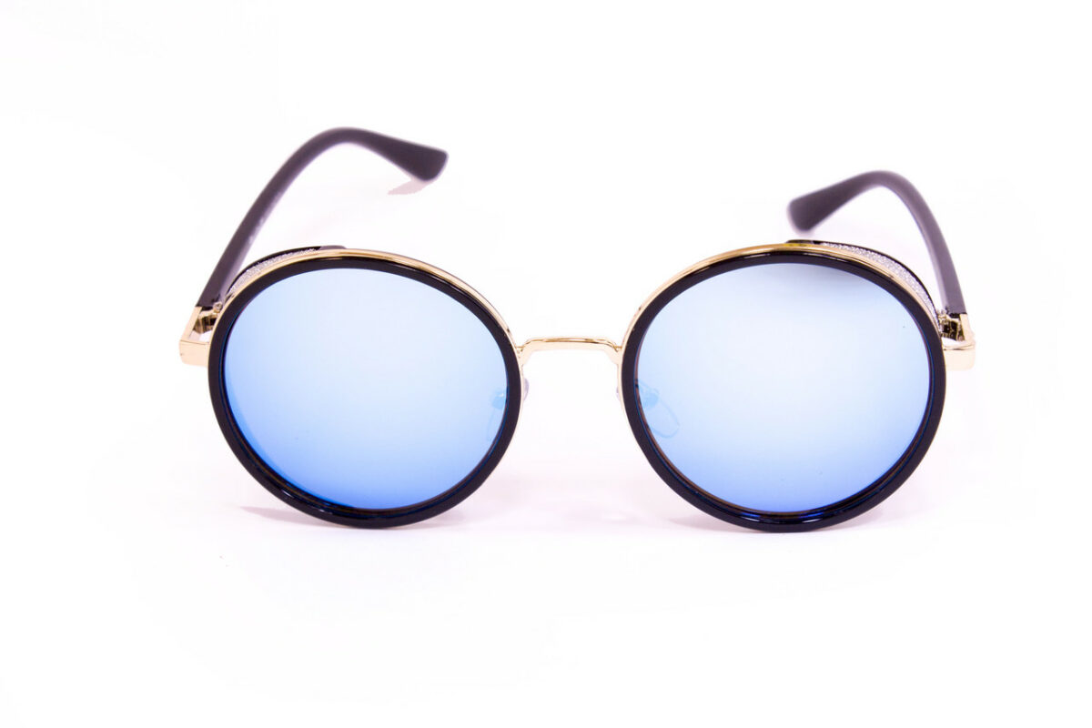 Жіночі сонцезахисні окуляри (9350-4) topseason Cardeo