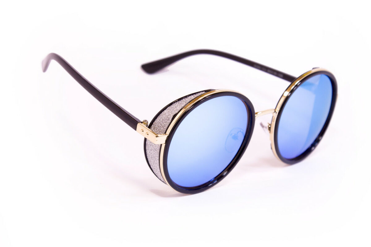 Китай Жіночі сонцезахисні окуляри (9350-4) topseason