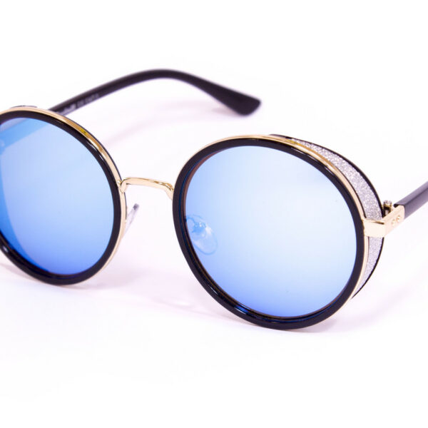 Жіночі сонцезахисні окуляри (9350-4) topseason