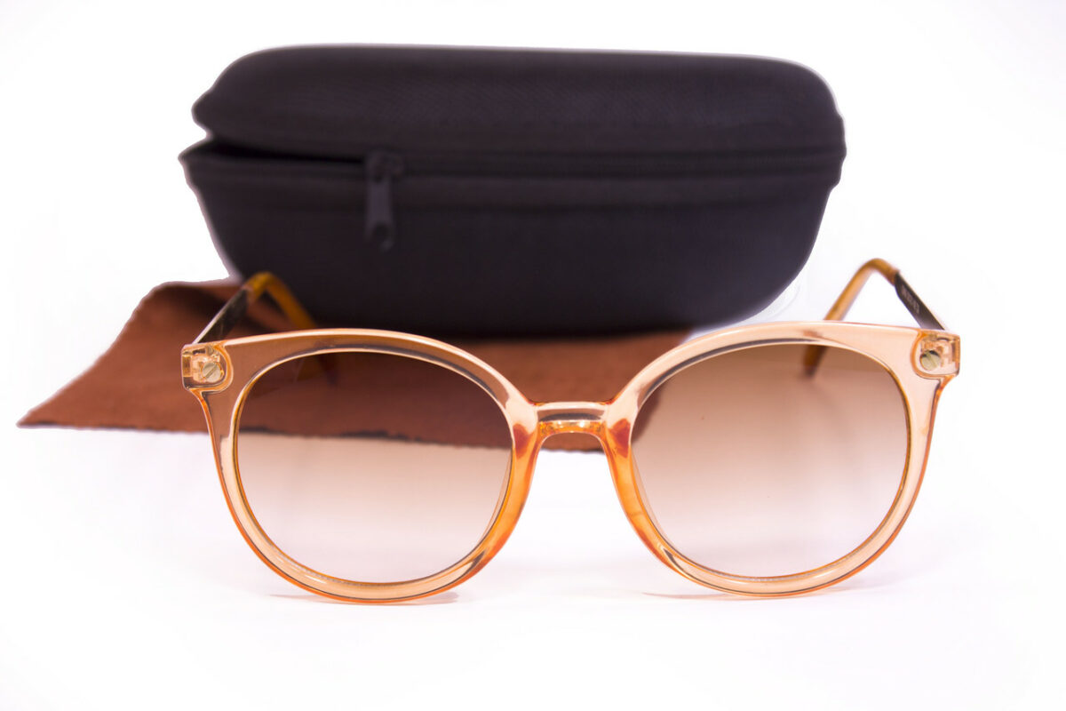 Жіночі сонцезахисні окуляри F22462-9 topseason Cardeo