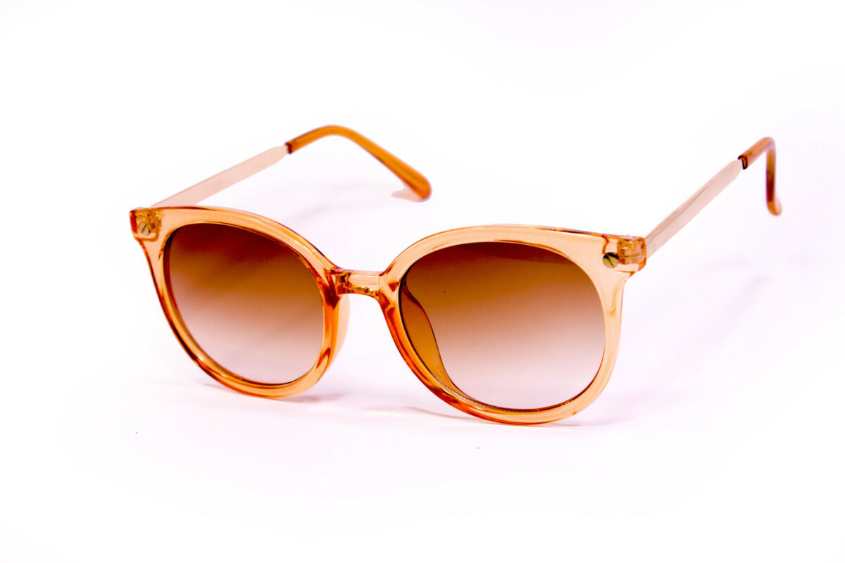 Китай Жіночі сонцезахисні окуляри F22462-9 topseason