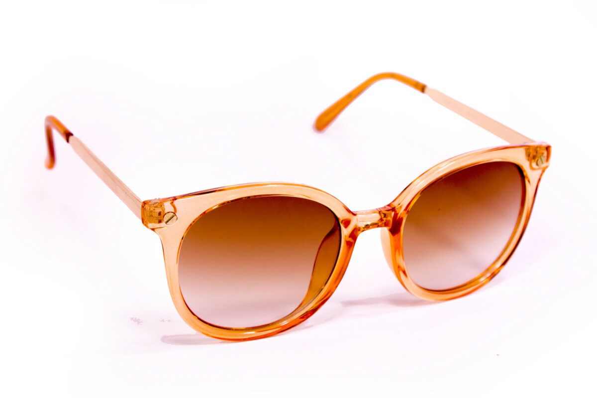 Градиенты Жіночі сонцезахисні окуляри F22462-9 topseason