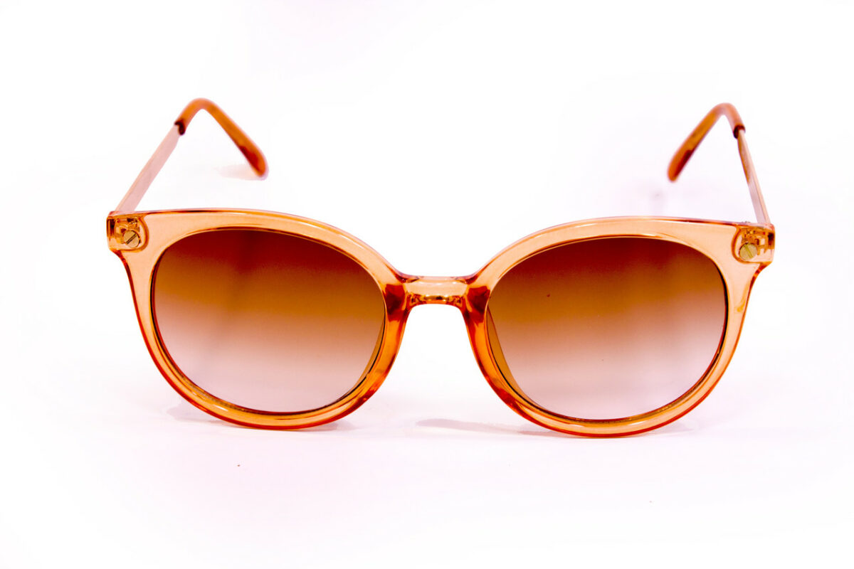 Жіночі сонцезахисні окуляри F22462-9 topseason