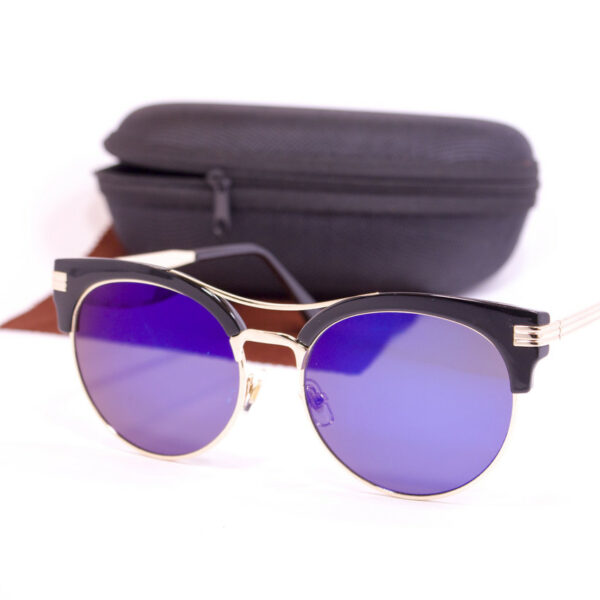 Жіночі сонцезахисні окуляри F3036-1 topseason
