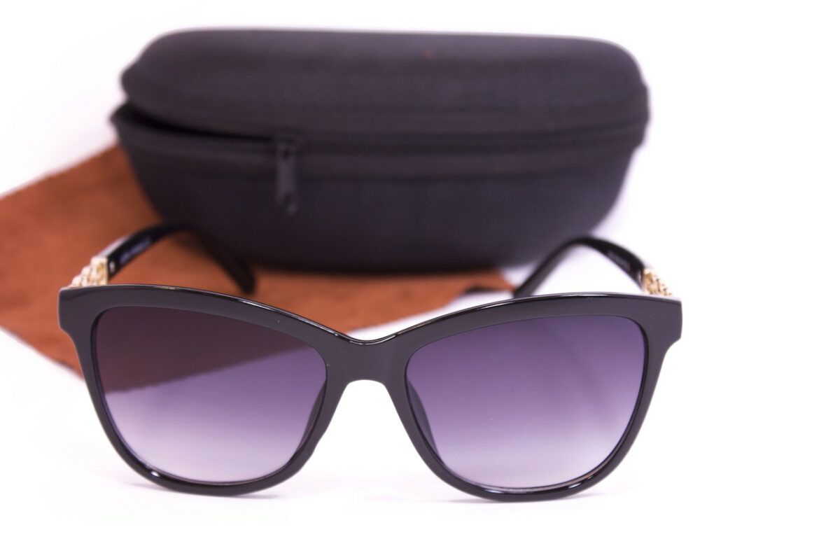 Жіночі сонцезахисні окуляри F8103-2 topseason
