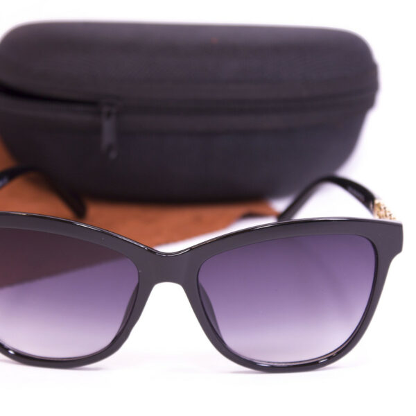 Жіночі сонцезахисні окуляри F8103-2 topseason