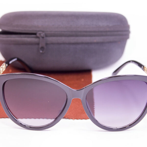 Жіночі сонцезахисні окуляри F8111-2 topseason