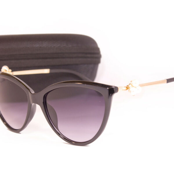 Жіночі сонцезахисні окуляри F8172-2 topseason