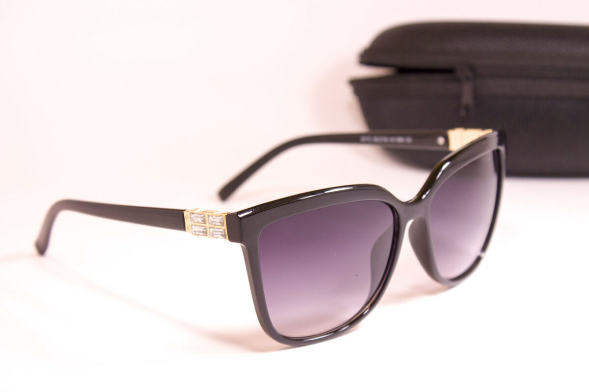 Жіночі сонцезахисні окуляри F8173-2 topseason Cardeo