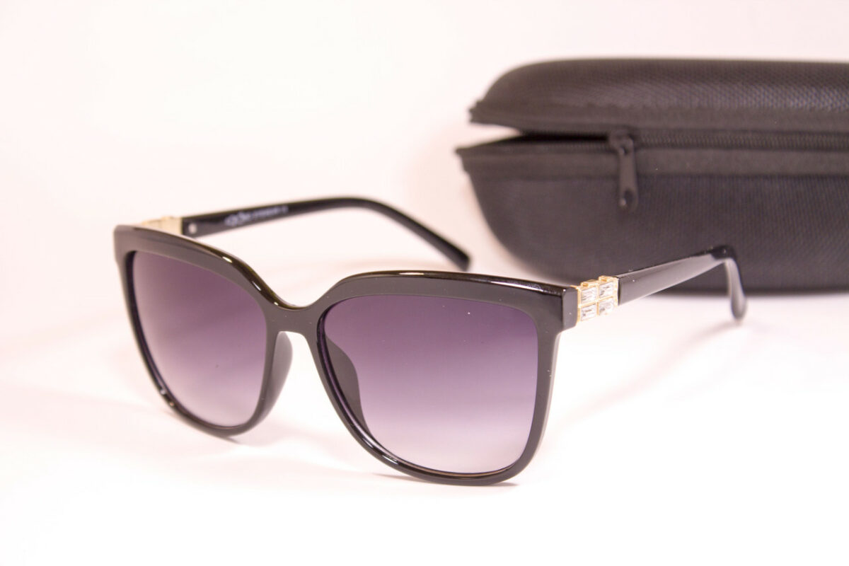 Жіночі сонцезахисні окуляри F8173-2 topseason