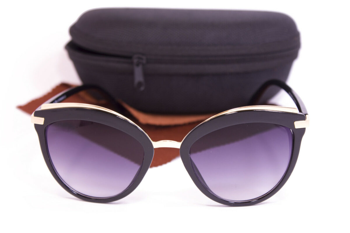 Градиенты Жіночі сонцезахисні окуляри F8175-2 topseason