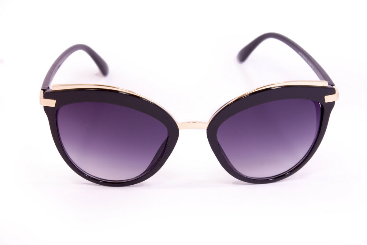 Жіночі сонцезахисні окуляри F8175-2 topseason