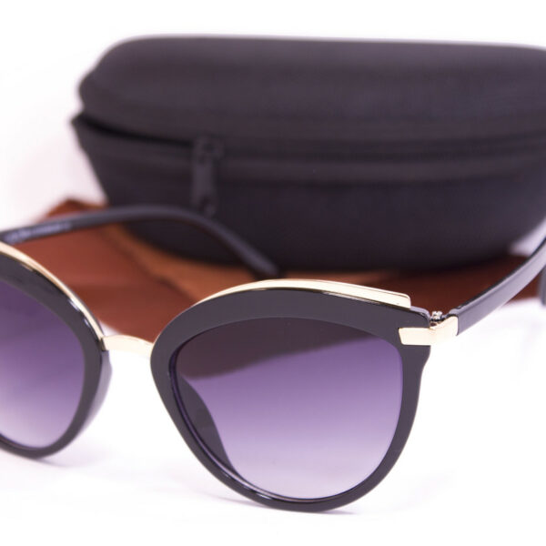 Жіночі сонцезахисні окуляри F8175-2 topseason