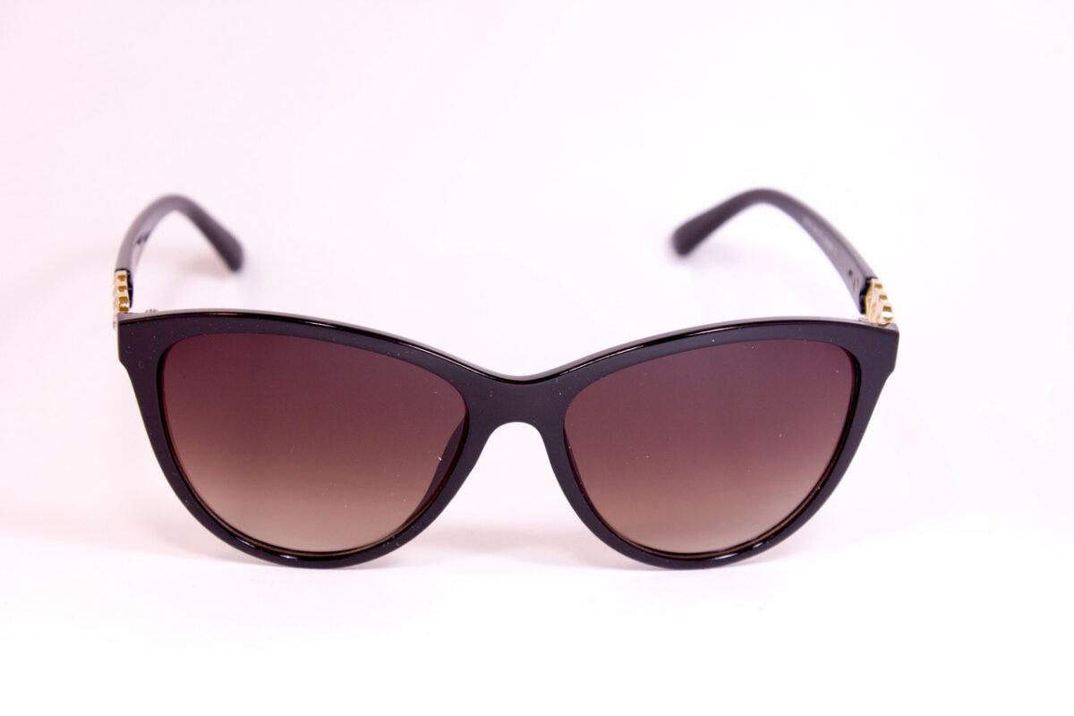 Высота линзы Жіночі сонцезахисні окуляри F8176-1 topseason