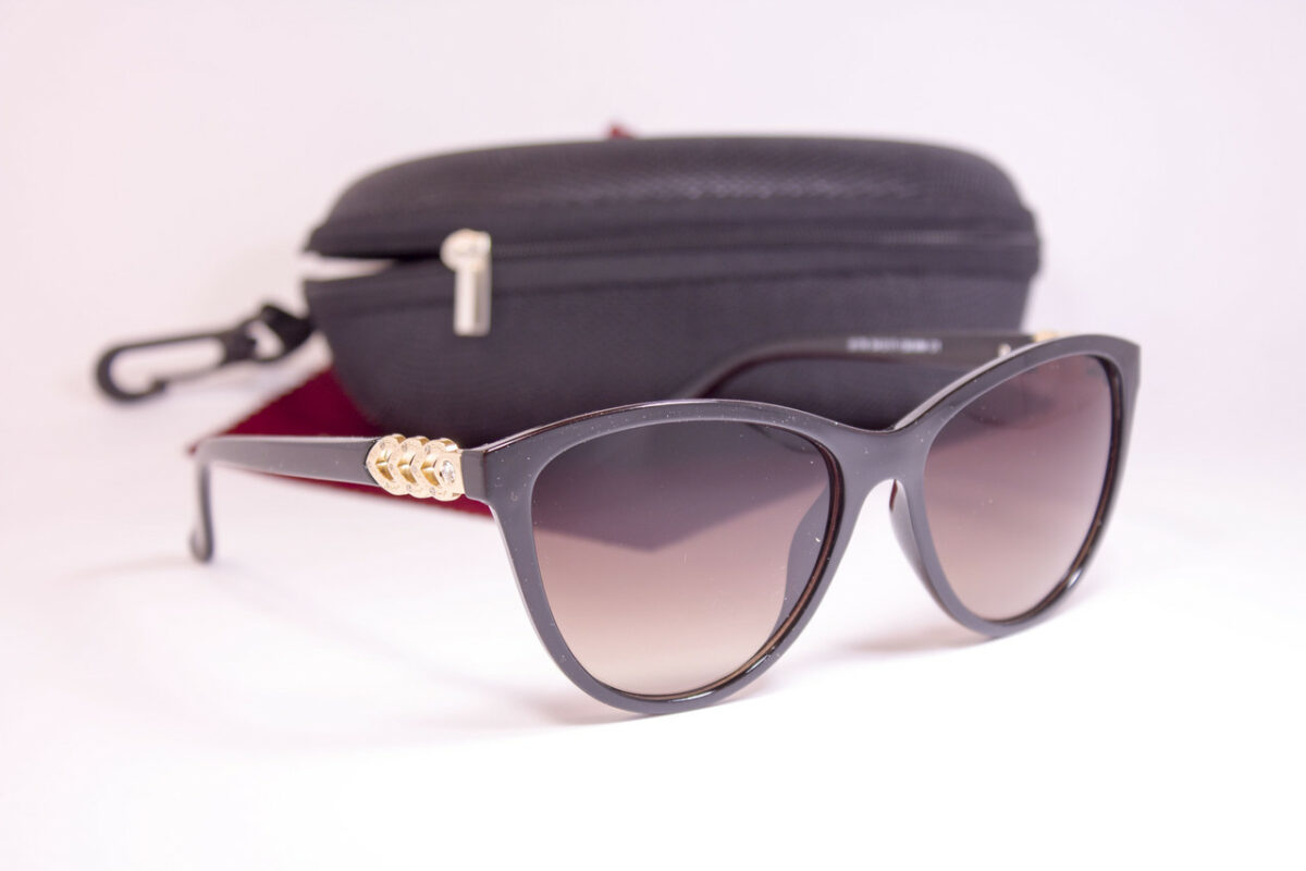 Жіночі сонцезахисні окуляри F8176-1 topseason Cardeo