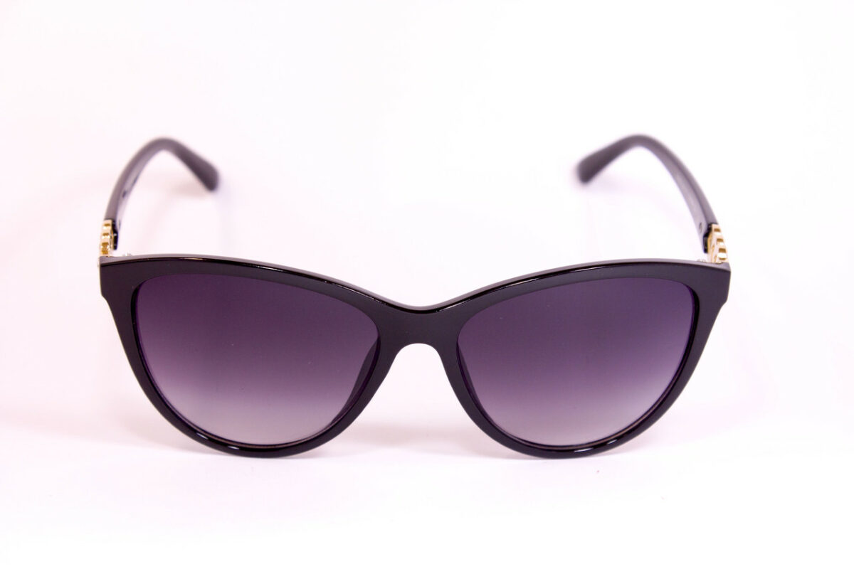 Высота линзы Жіночі сонцезахисні окуляри F8176-2 topseason