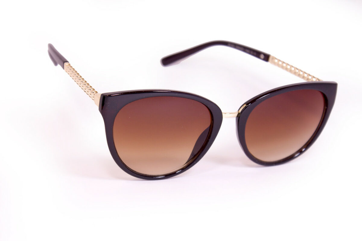 Жіночі сонцезахисні окуляри F8183-1 topseason Cardeo