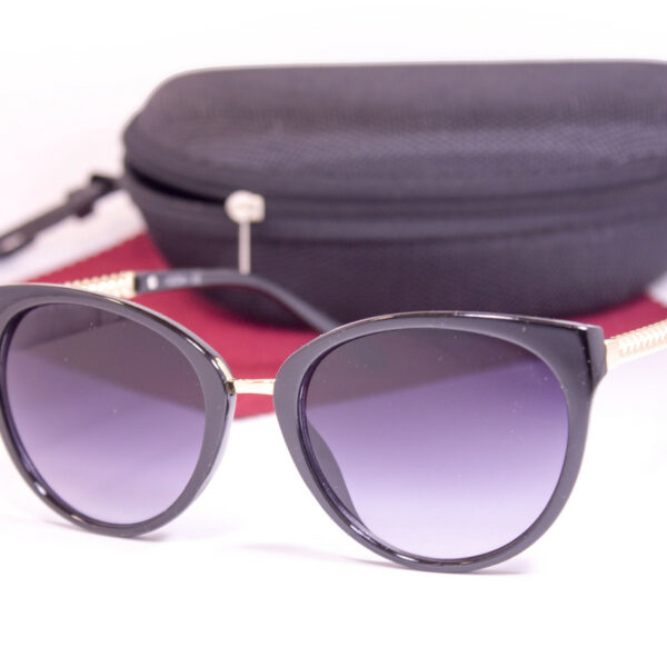 Жіночі сонцезахисні окуляри F8183-2 topseason