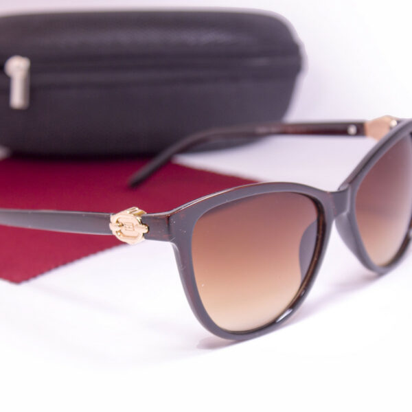 Жіночі сонцезахисні окуляри F8185-1 topseason Cardeo