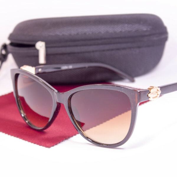 Жіночі сонцезахисні окуляри F8185-1 topseason