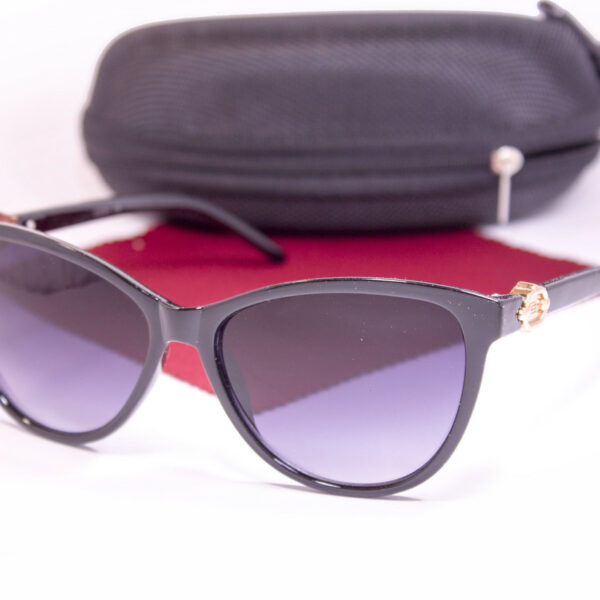 Жіночі сонцезахисні окуляри F8185-2 topseason Cardeo