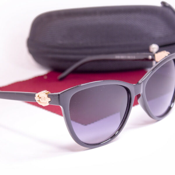 Жіночі сонцезахисні окуляри F8185-2 topseason