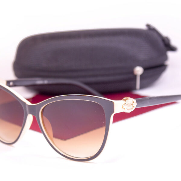 Жіночі сонцезахисні окуляри F8185-3 topseason Cardeo