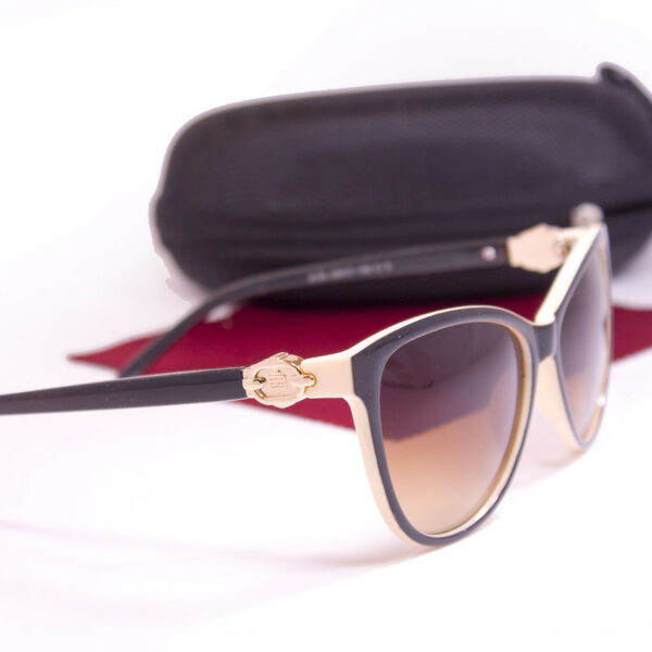 Жіночі сонцезахисні окуляри F8185-3 topseason