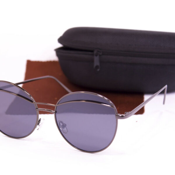 Жіночі сонцезахисні окуляри F8307-1 topseason