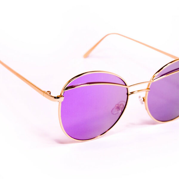 Жіночі сонцезахисні окуляри F8307-2 topseason Cardeo