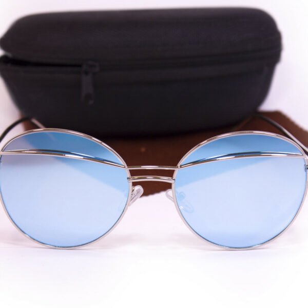 Жіночі сонцезахисні окуляри F8307-3 topseason